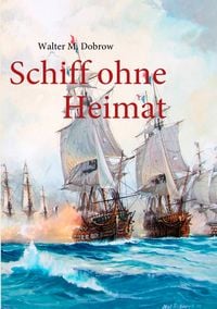 Produktbild: Schiff ohne Heimat