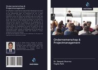 Produktbild: Ondernemerschap & Projectmanagement