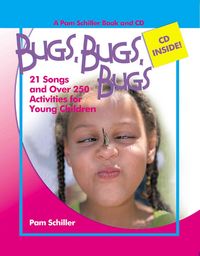 Produktbild: Schiller, P: Bugs, Bugs, Bugs