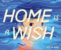 Produktbild: Home Is a Wish