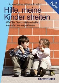 Produktbild: Hilfe, meine Kinder streiten