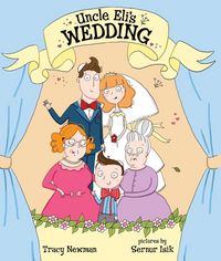 Produktbild: Uncle Eli's Wedding
