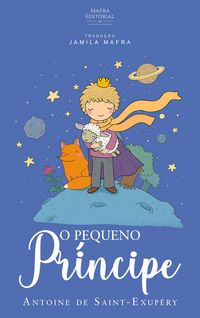 Produktbild: O Pequeno Pr&iacute;ncipe