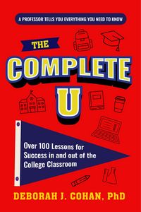 Produktbild: The Complete U
