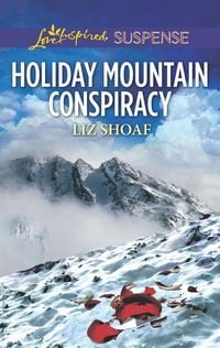 Produktbild: Holiday Mountain Conspiracy