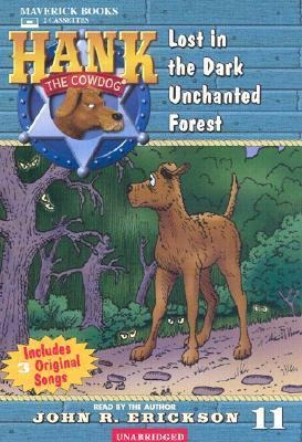 Produktbild: Lost in the Dark Unchanted Forest