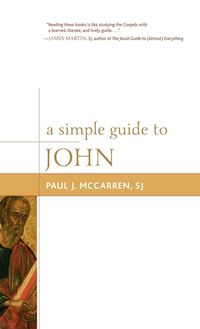 Produktbild: Simple Guide to John