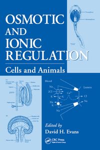 Produktbild: Osmotic and Ionic Regulation