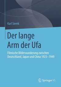 Produktbild: Der lange Arm der Ufa