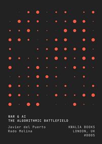 Produktbild: War and AI