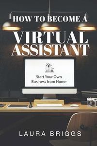 Produktbild: How to Become a Virtual Assistant