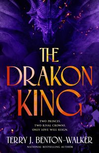 Produktbild: Drakon King