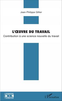 Produktbild: L'oeuvre du travail