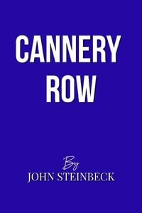 Produktbild: Cannery Row