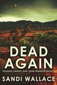 Produktbild: Dead Again