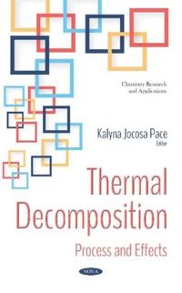 Produktbild: Thermal Decomposition