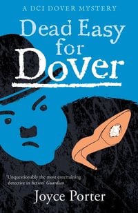 Produktbild: Dead Easy for Dover