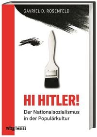 Produktbild: Hi Hitler!