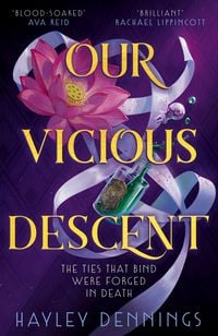 Produktbild: Our Vicious Descent