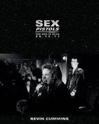 Produktbild: Sex Pistols