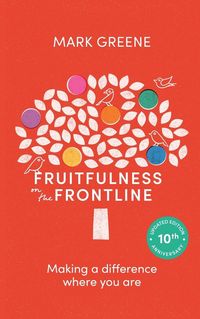 Produktbild: Fruitfulness on the Frontline