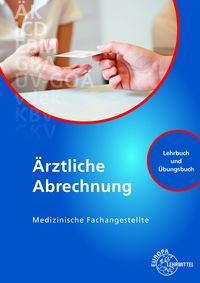 Produktbild: &Auml;rztliche Abrechnung