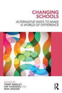 Produktbild: Changing Schools