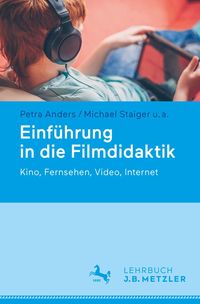 Produktbild: Einf&uuml;hrung in die Filmdidaktik