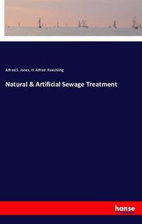 Produktbild: Natural & Artificial Sewage Treatment