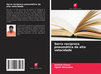 Produktbild: Serra rec&iacute;proca pneum&aacute;tica de alta velocidade