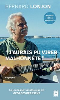 Produktbild: J'aurais pu virer malhonn&ecirc;te