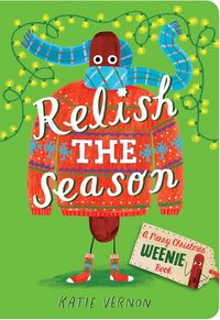 Produktbild: Relish the Season