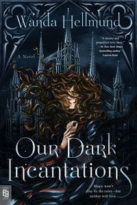 Produktbild: Our Dark Incantations