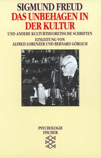 Produktbild: Das Unbehagen in der Kultur