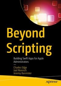 Produktbild: Beyond Scripting