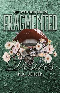 Produktbild: Fragmented Desires