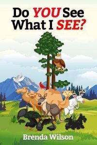 Produktbild: Do You See What I See