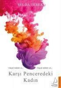 Produktbild: Karsi Penceredeki Kadin