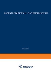 Produktbild: Gas Discharges II / Gasentladungen II