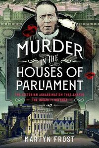 Produktbild: Murder in the Houses of Parliament