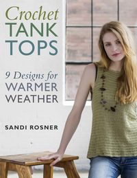 Produktbild: Crochet Tank Tops