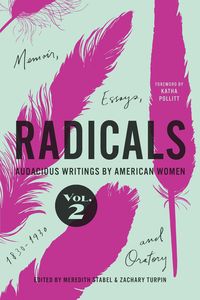 Produktbild: Radicals, Volume 2