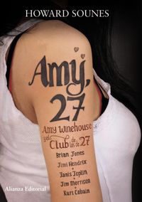 Produktbild: Amy, 27