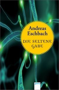 Produktbild: Die seltene Gabe