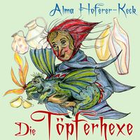 Produktbild: Die T&ouml;pferhexe