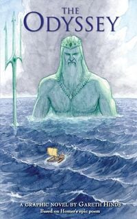 Produktbild: The Odyssey