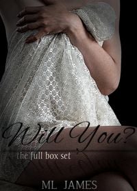 Produktbild: Will You?