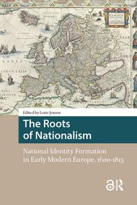 Produktbild: The Roots of Nationalism