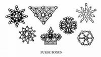Produktbild: Leeming, J: Easy-to-Do Beadwork