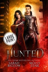 Produktbild: Hunted